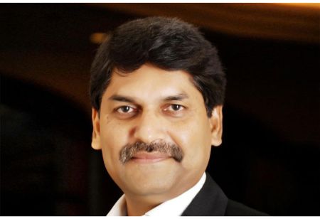 Anil Valluri Takes Charge of Palo Alto Networks' Regional VP for India & SAARC Region